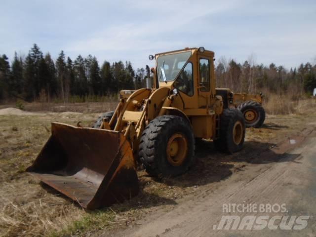 CAT 950 A Ładowarki kołowe