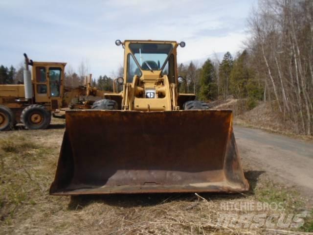 CAT 950 A Ładowarki kołowe