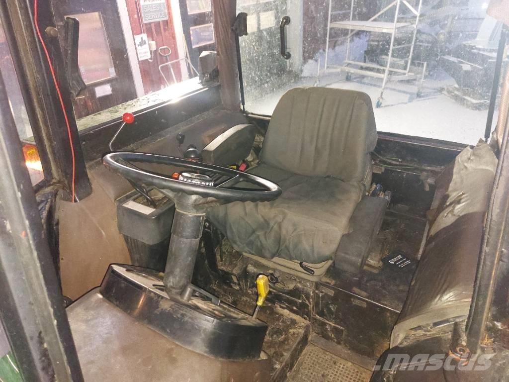 John Deere 2040 Ciągniki rolnicze