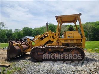 CAT 977 L Ładowarki gąsienicowe
