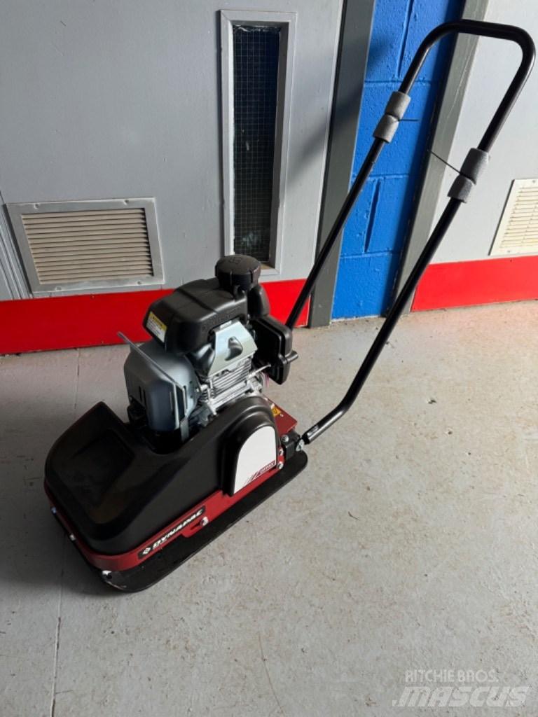 Dynapac DFP5X Ubijaki wibracyjne