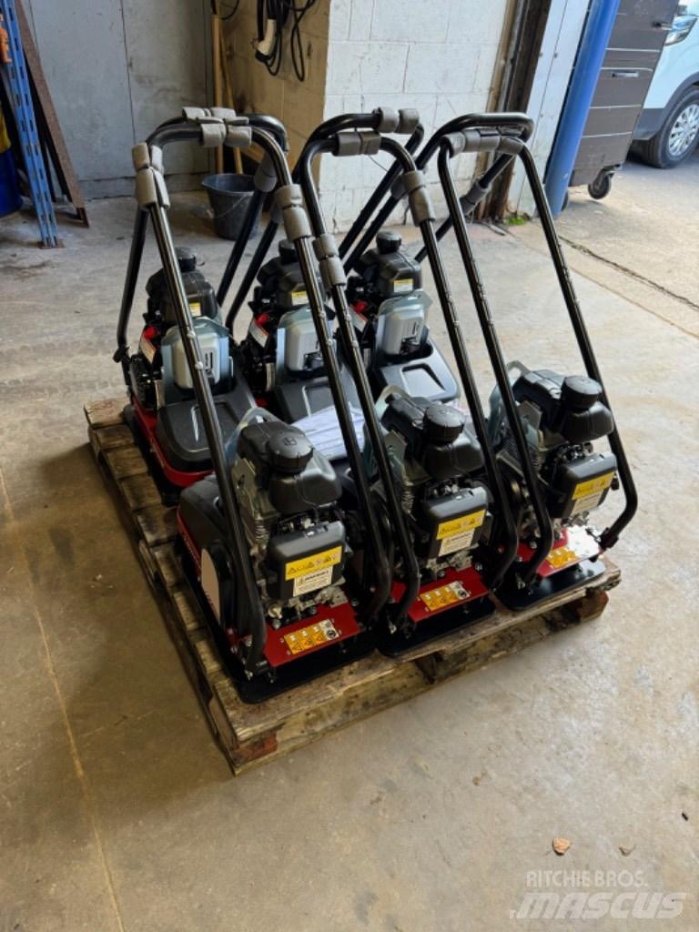 Dynapac DFP5X Ubijaki wibracyjne