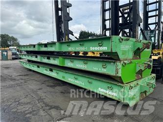 Seacom 100t (40ft) Portowe maszyny do przeładunku