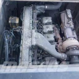 Kato SS500S Żurawie terenowe