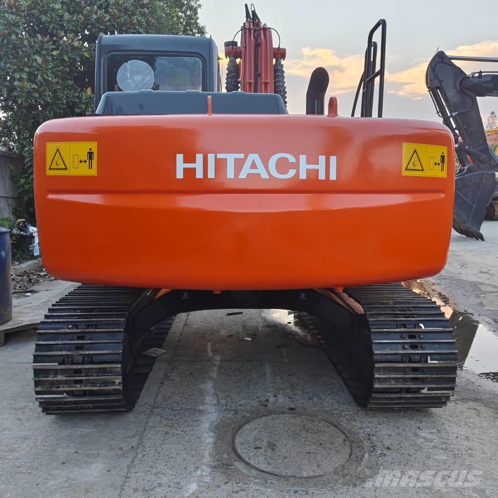 Hitachi ZX 120 Koparki gąsienicowe