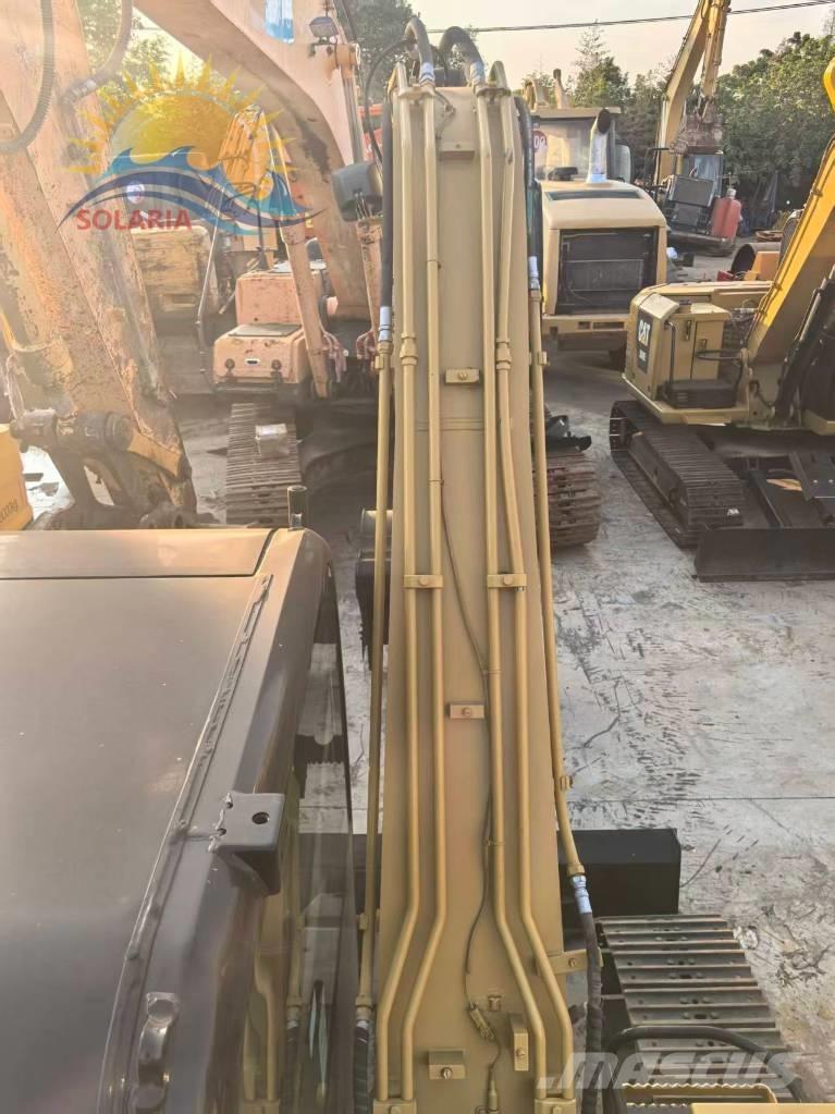 CAT 336 D 2 Koparki gąsienicowe