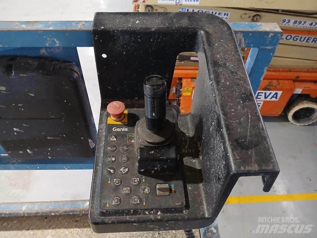 Genie GS 5390 RT Podnośniki nożycowe
