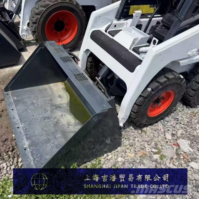 Bobcat S 70 Ładowarki burtowe
