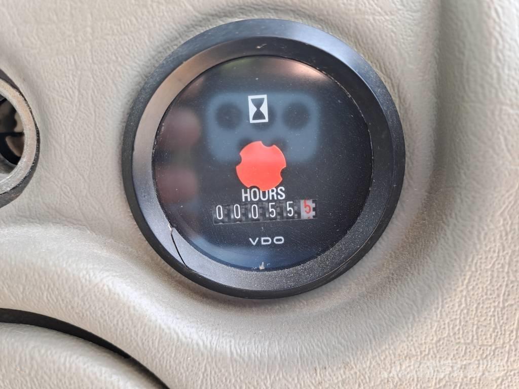 Volvo L 105 Ładowarki kołowe