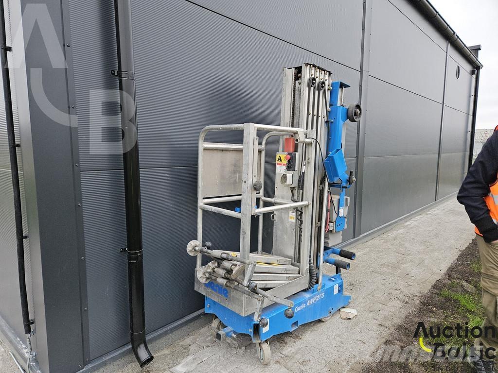 Genie AWP 25 S Inne podnośniki