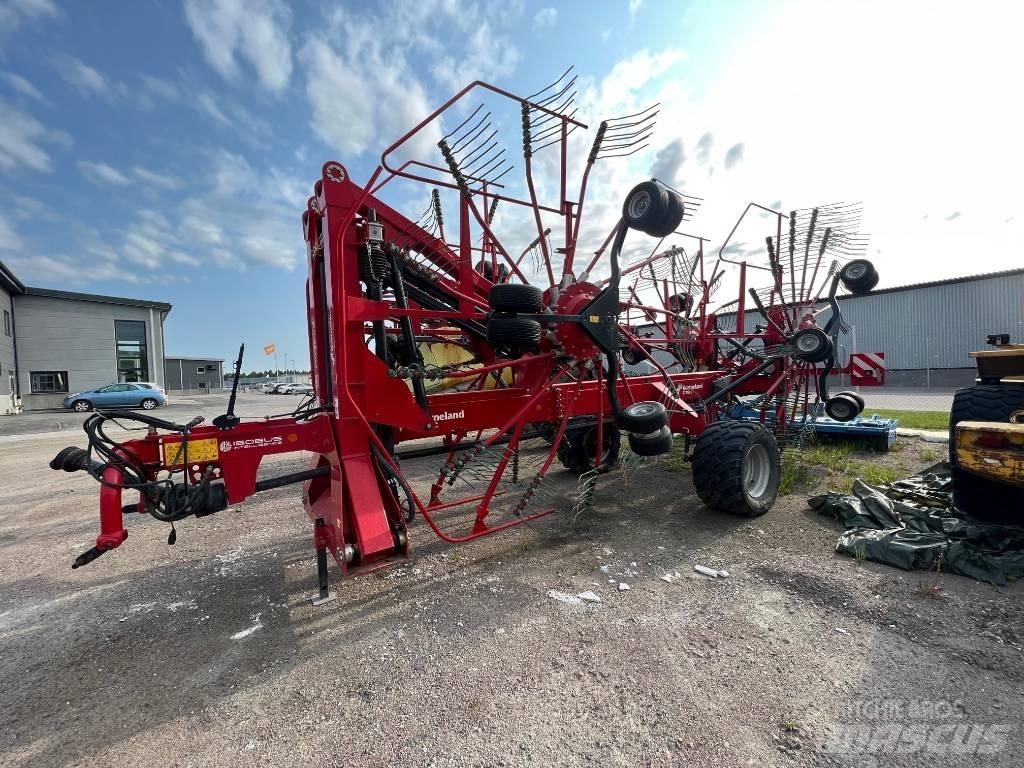 Kverneland 97150C Ciągnikowe żniwiarki pokosowe