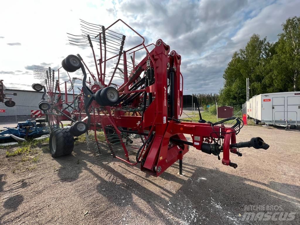 Kverneland 97150C Ciągnikowe żniwiarki pokosowe