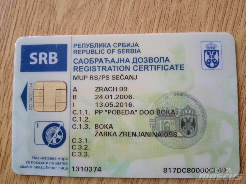 John Deere 9780 CTS Kombajny zbożowe