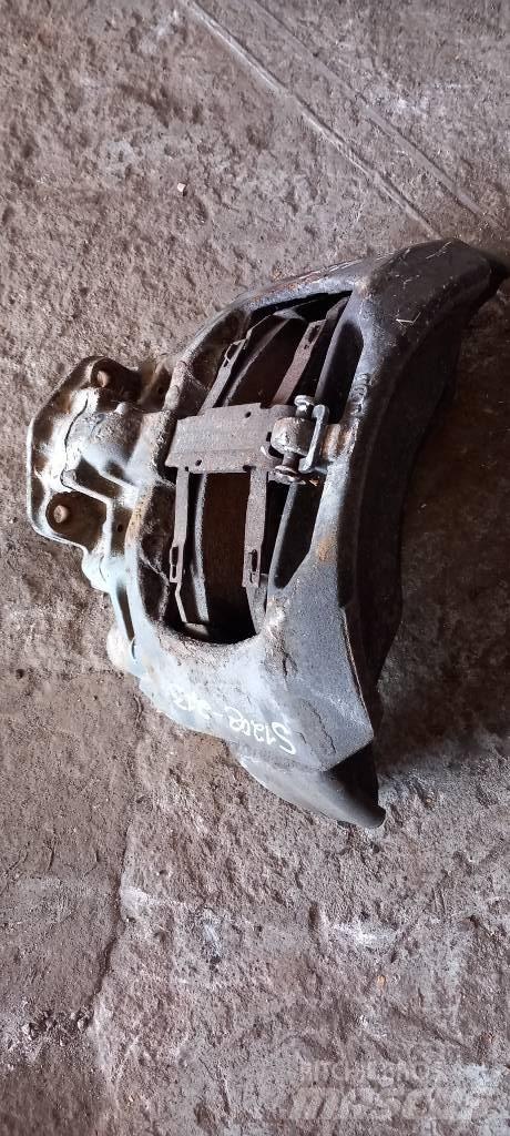Scania 94 D .   1472419 Hamulce