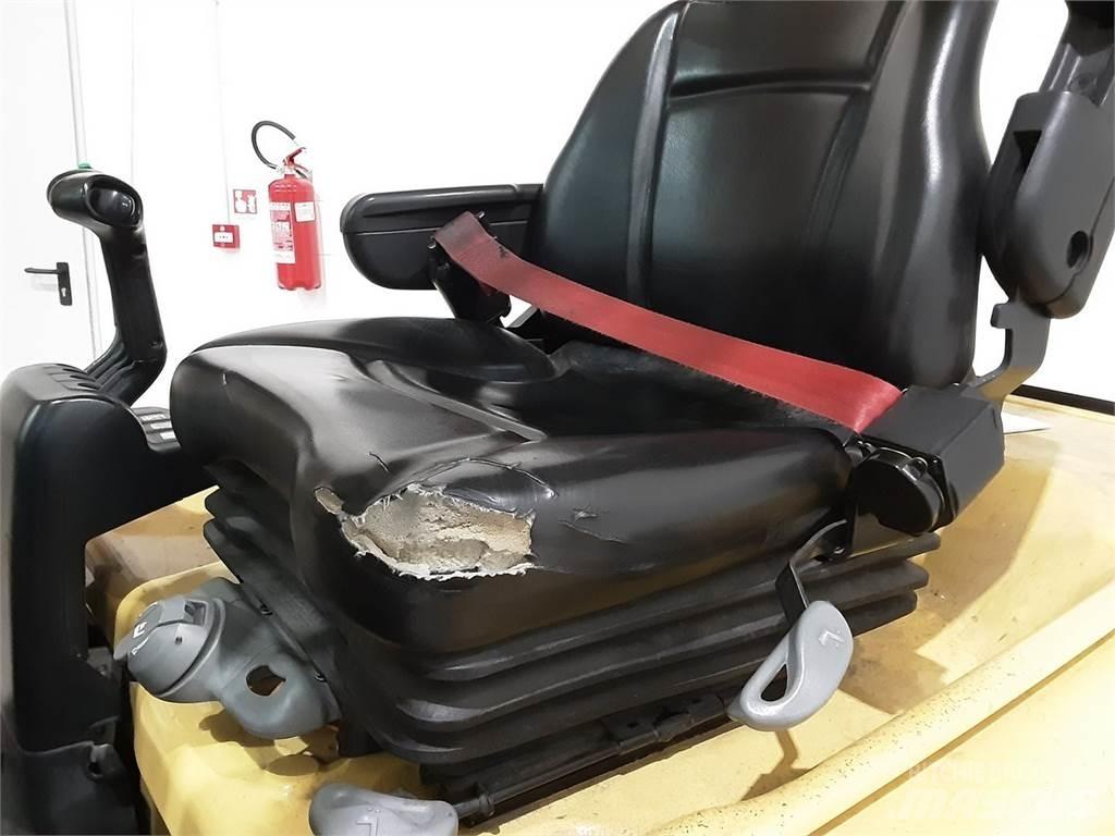 Hyster J2.5XN Wózki elektryczne