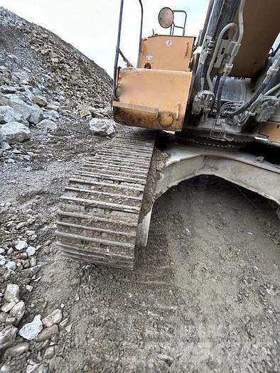 Liebherr R946 LC Koparki specjalne