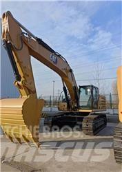 CAT 2023 CAT 336 Koparki kołowe