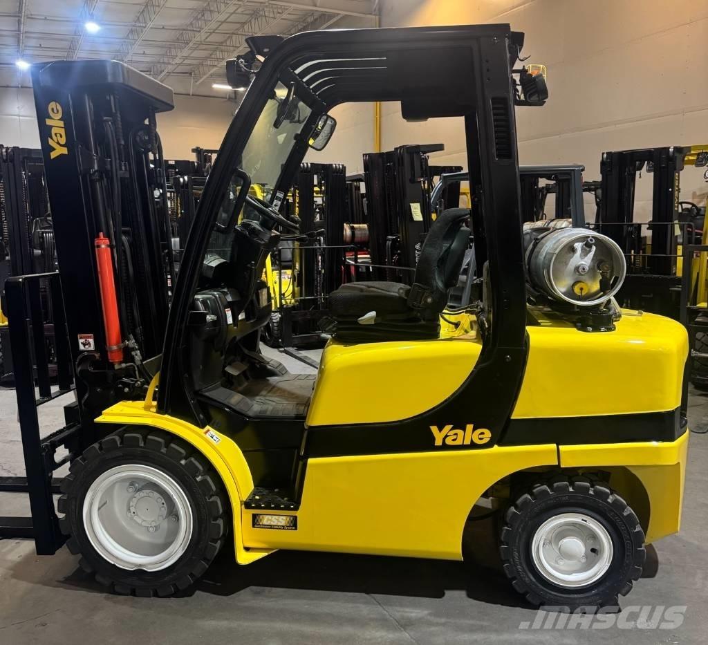 Yale GLP 070 Wózki widłowe inne