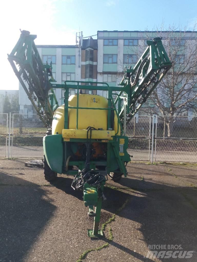 John Deere 732 Opryskiwacze zaczepiane