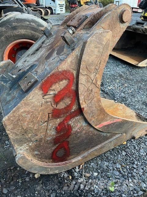  Kaapelikauha Łyżki do ładowarek