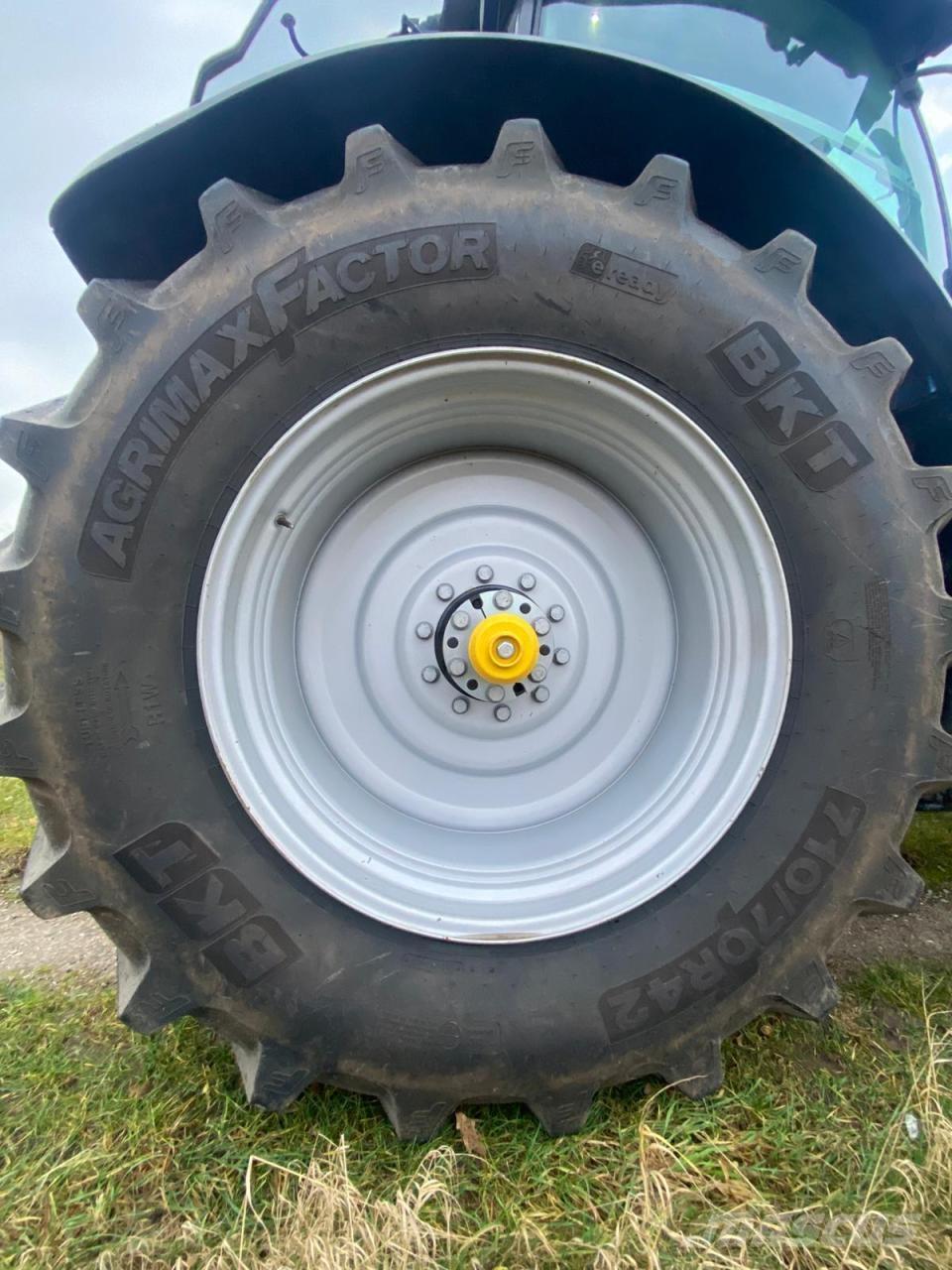 New Holland T7.230 Ciągniki rolnicze