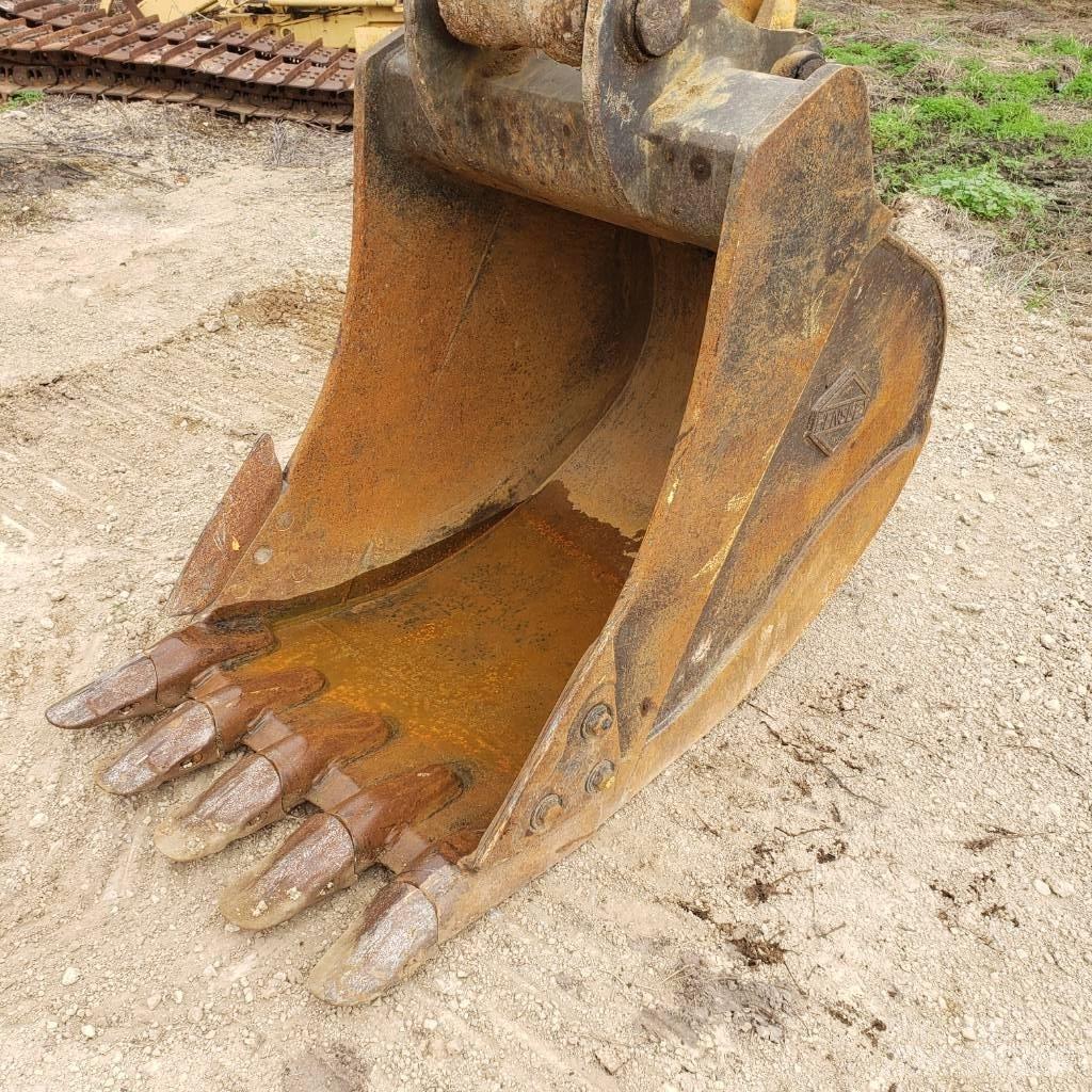 Komatsu PC210LCi-10 Koparki gąsienicowe