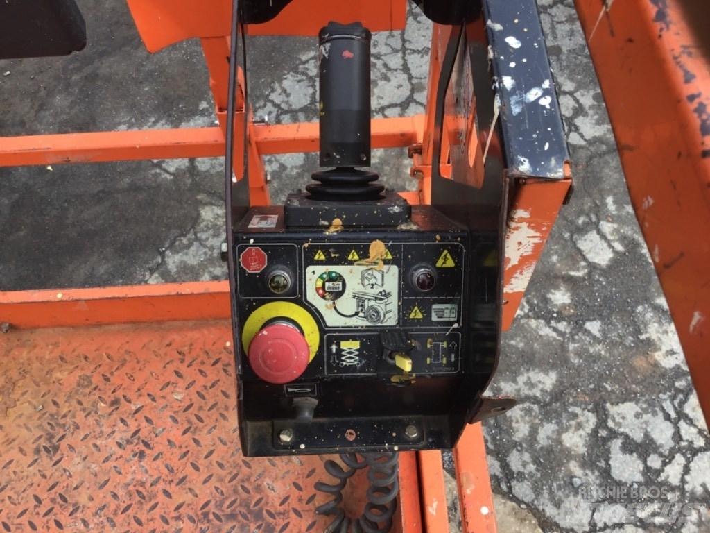 JLG 3248RS Podnośniki nożycowe