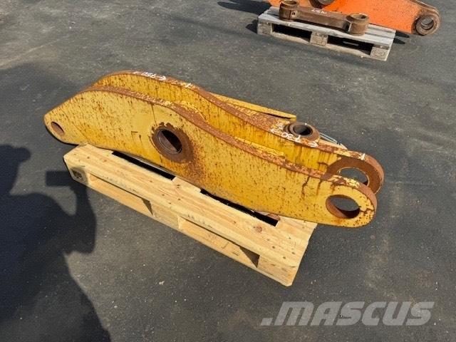 Komatsu BUCKET LINK Łyżki do ładowarek