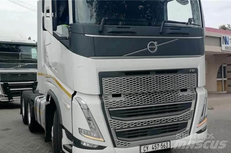 Volvo FH 440 Inne