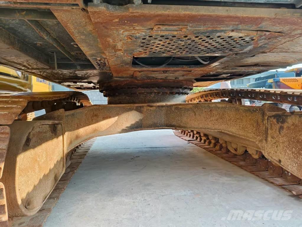 Hyundai R300LC-9S Koparki gąsienicowe