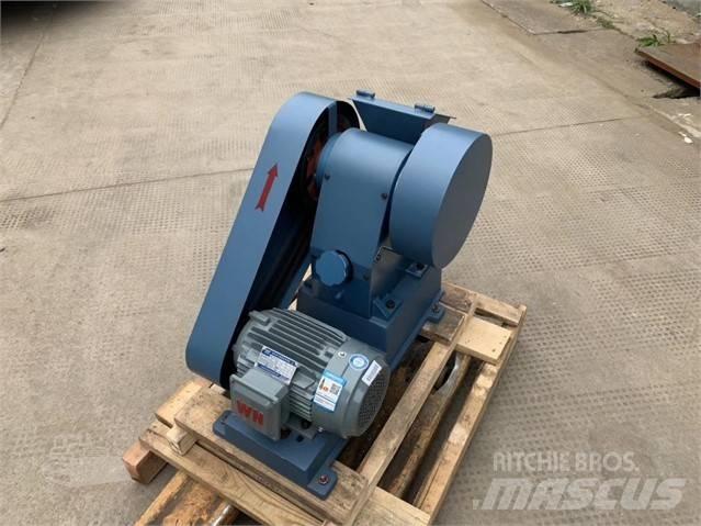 Kinglink PEF 100x60 Kruszarki