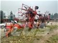 Kuhn GA 15021 Ciągnikowe żniwiarki pokosowe