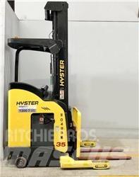 Hyster N35ZR Wózki widłowe wysokiego składowania