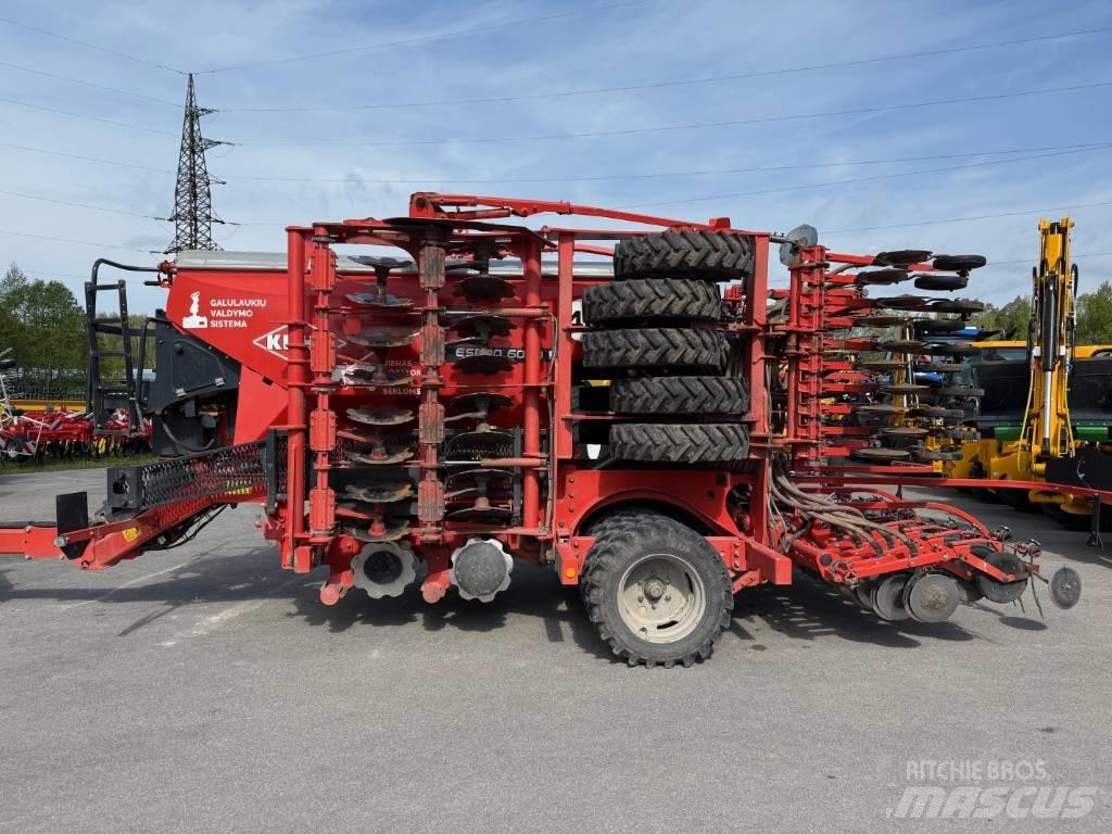 Kuhn Espro 6000 R Siewniki