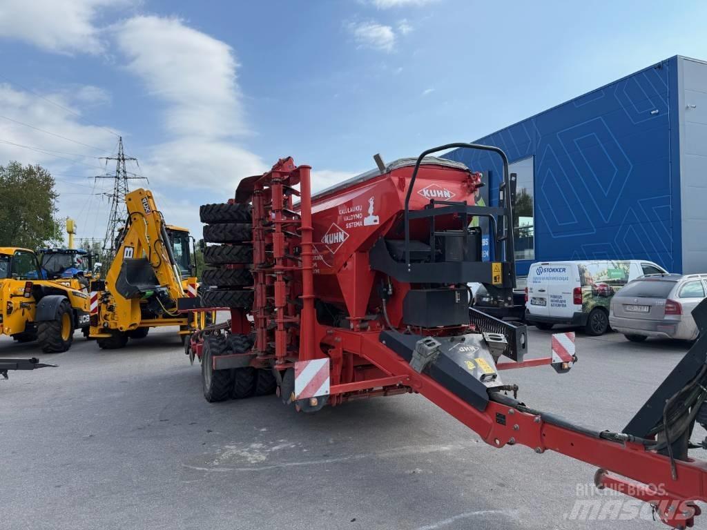Kuhn Espro 6000 R Siewniki