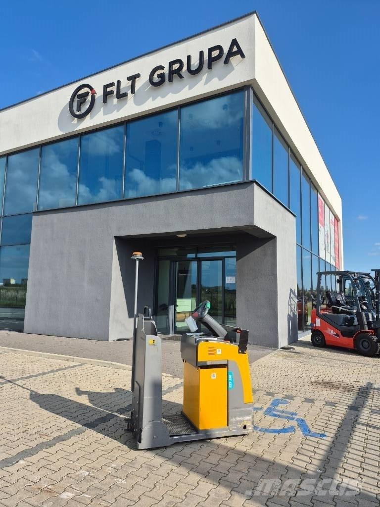 Jungheinrich EZS 130 Wózki widłowe samochodowe ciągnące