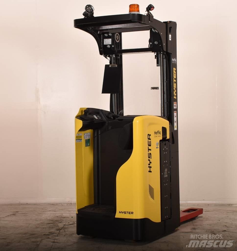 Hyster RS1.6 Samojezdne maszyny do załadunku
