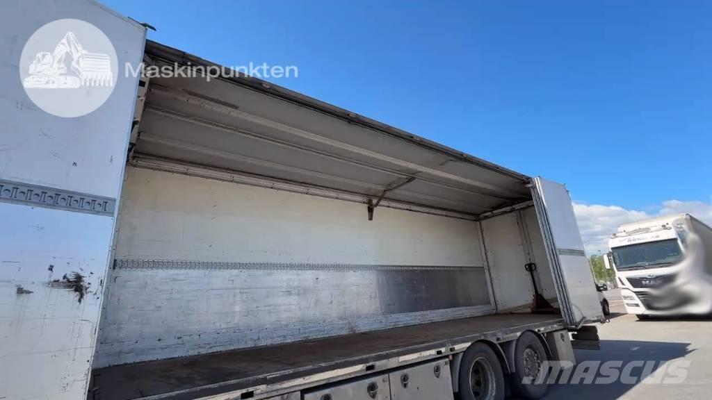 MAN TGS 26.440 BL Żurawie samochodowe