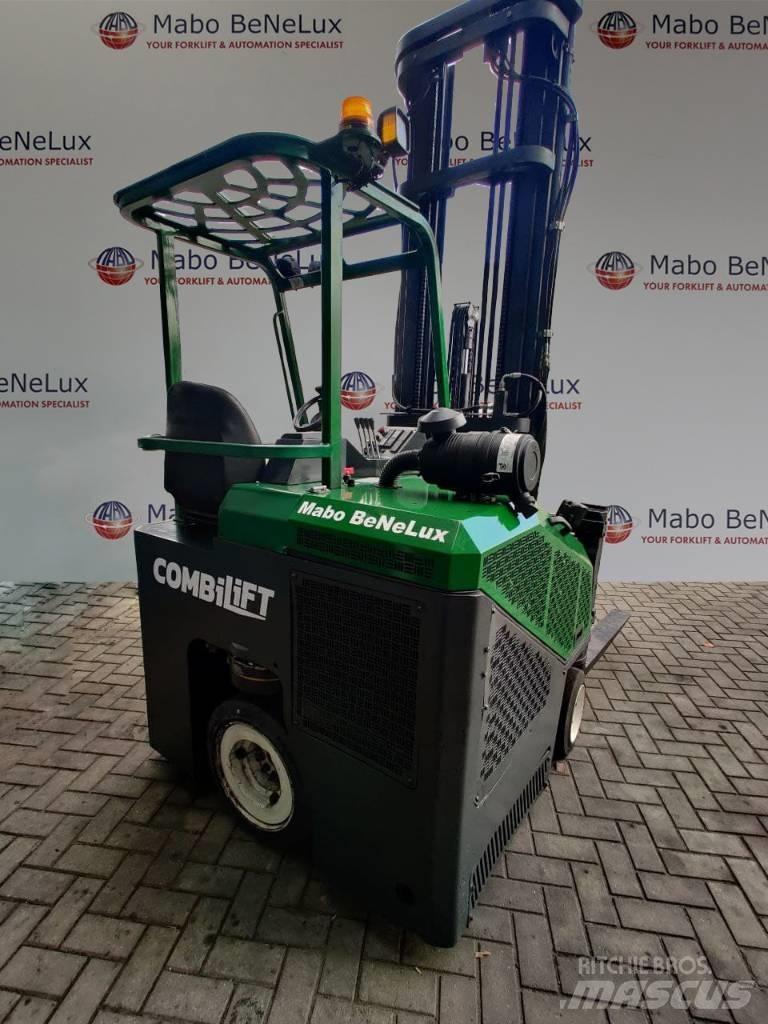 Combilift CB30D Wózki Diesla