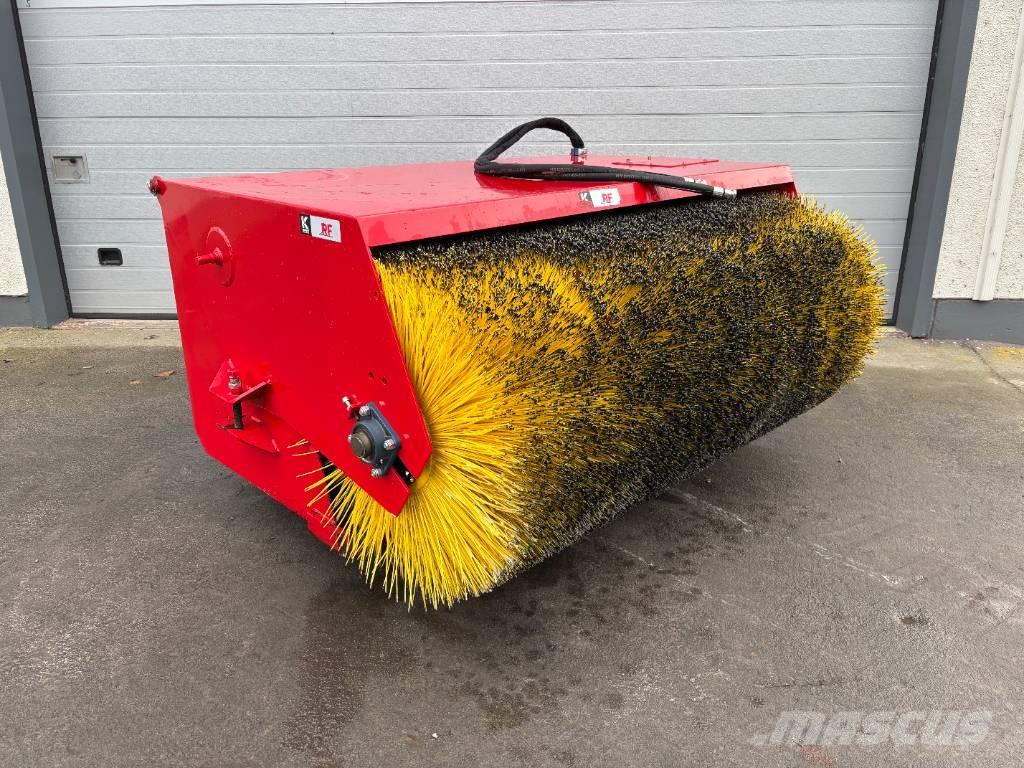 Rf-system Sopskopa Szczotki