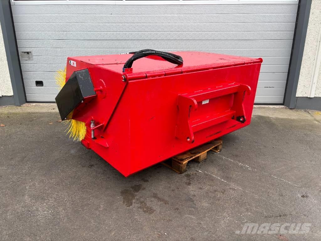 Rf-system Sopskopa Szczotki