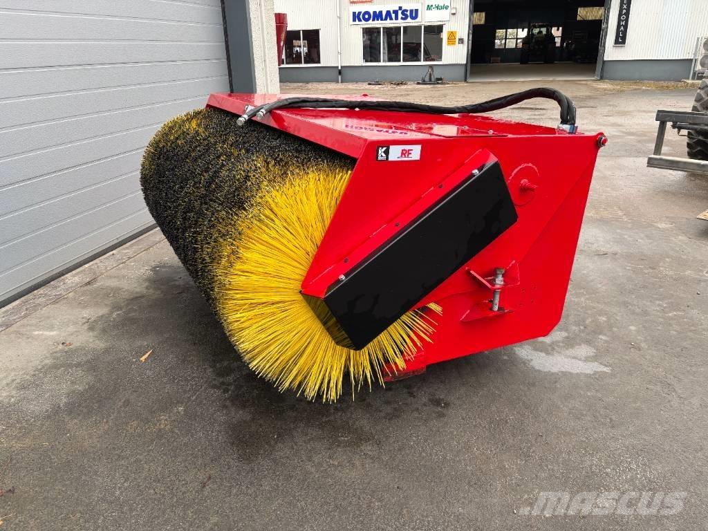 Rf-system Sopskopa Szczotki