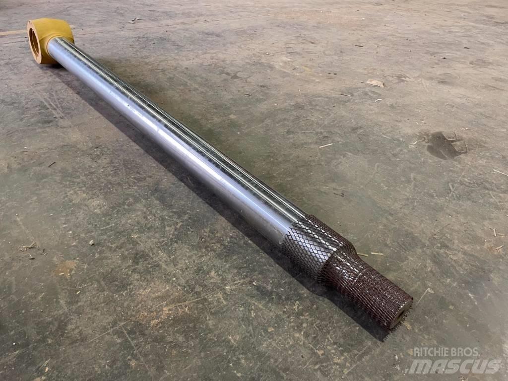 CAT 318C + 319C Rod AS Inne akcesoria