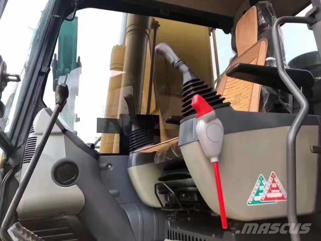 Komatsu PC 240 Koparki gąsienicowe