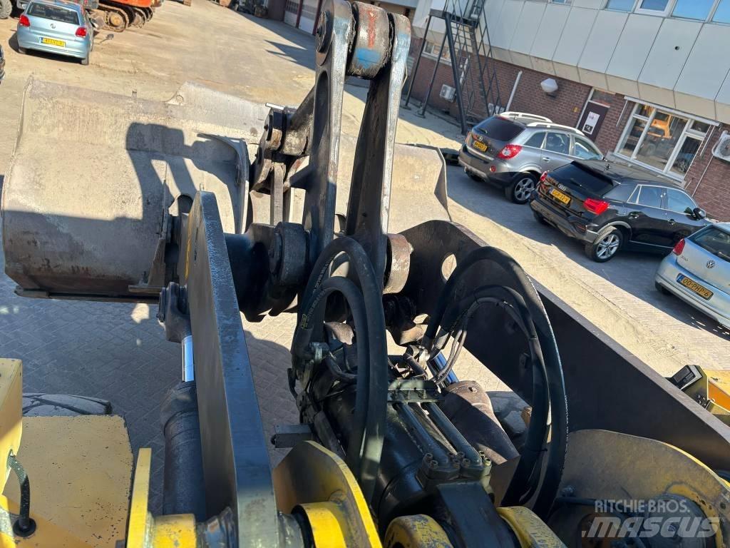 Volvo L 150 E Ładowarki kołowe