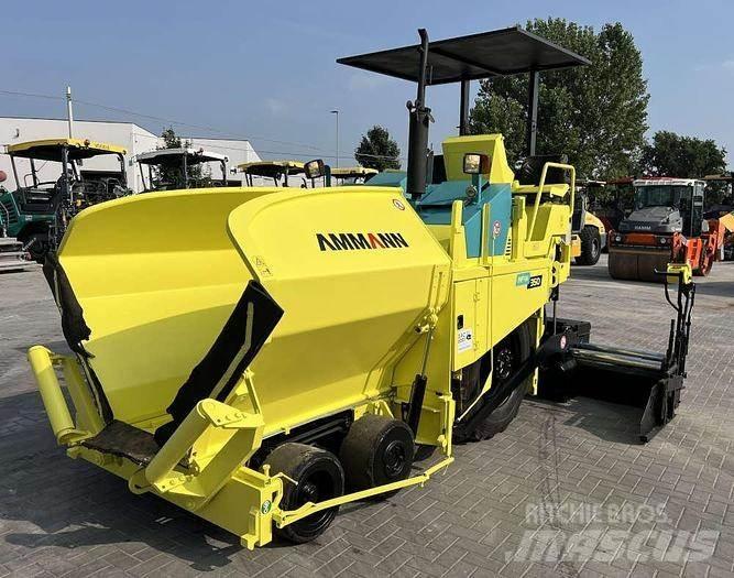 Ammann PW 350G Rozściełacze do asfaltu