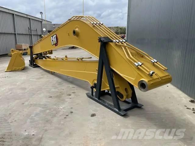 CAT 320 NG 15m Set Łyżki do koparek