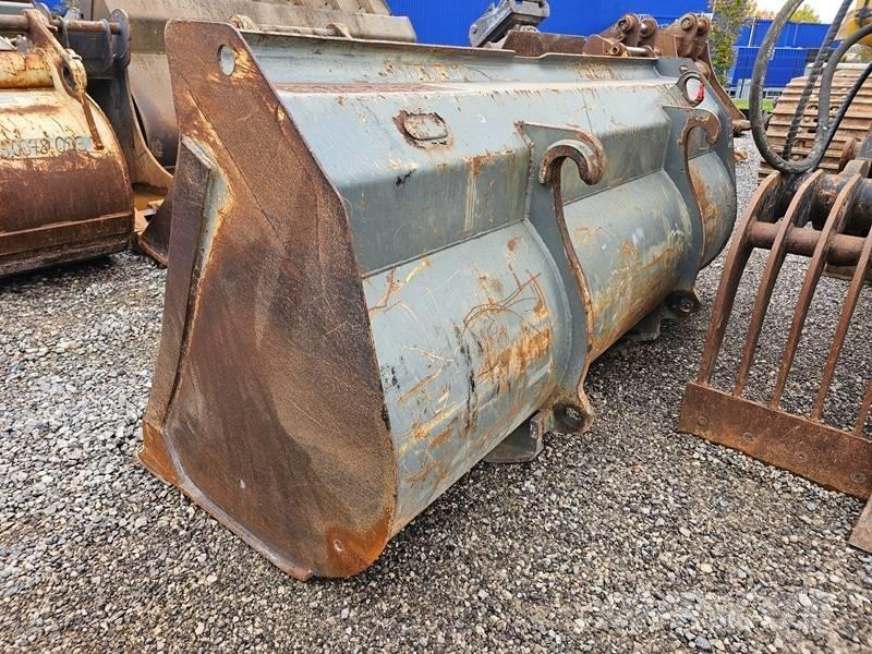 Liebherr L 514 Ładowarki kołowe