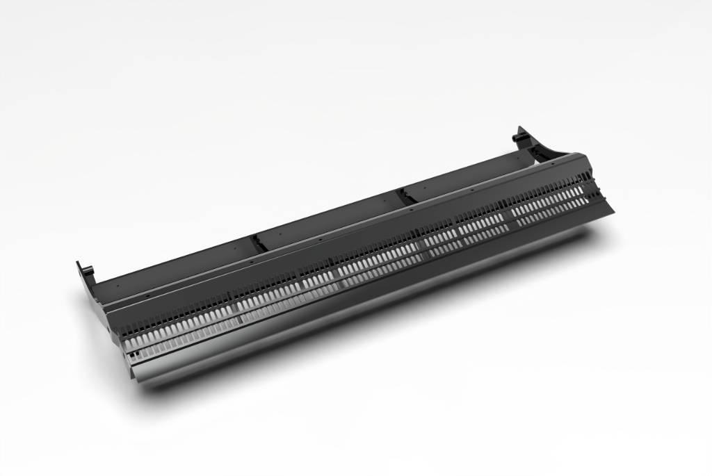 PW 757400.2 Akcesoria do kombajnów zbożowych