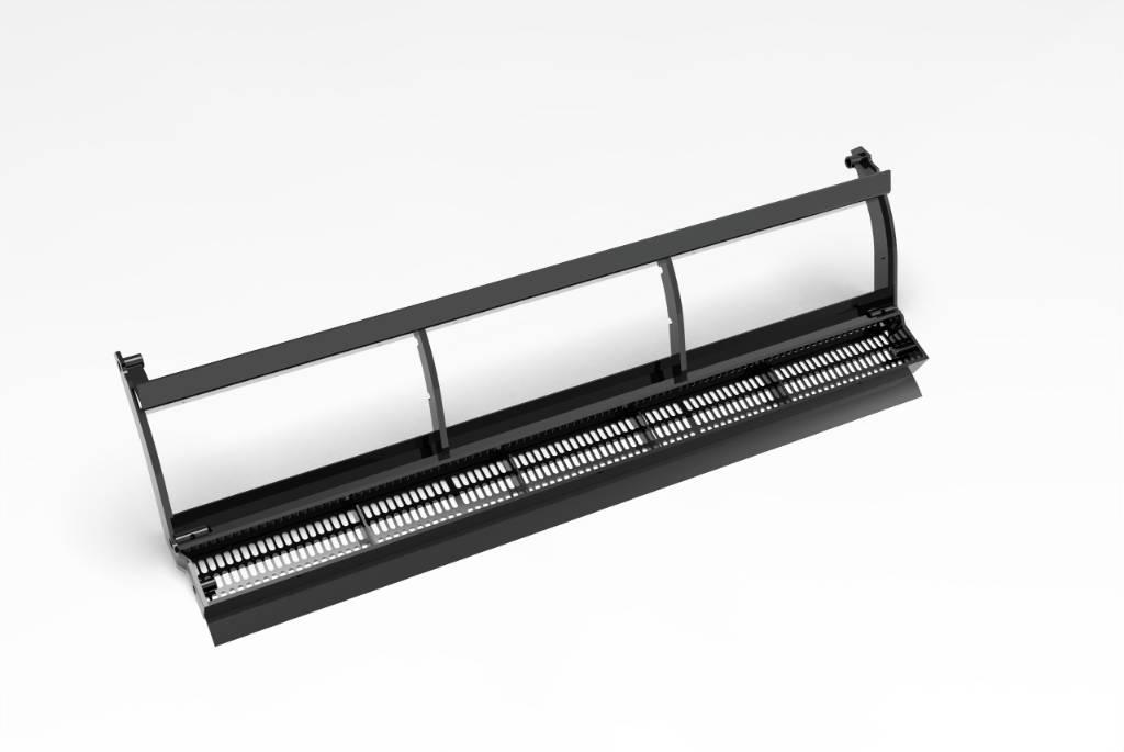 PW 757400.2 Akcesoria do kombajnów zbożowych